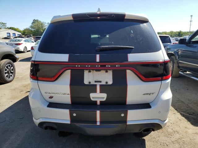 2018 DODGE DURANGO SR 1C4SDJGJ4JC431717