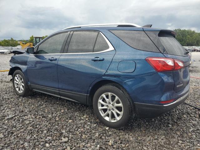 2019 CHEVROLET EQUINOX LT 2GNAXKEV1K6166254