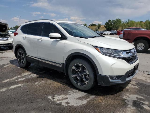 2018 HONDA CR-V TOURI 2HKRW2H95JH680762
