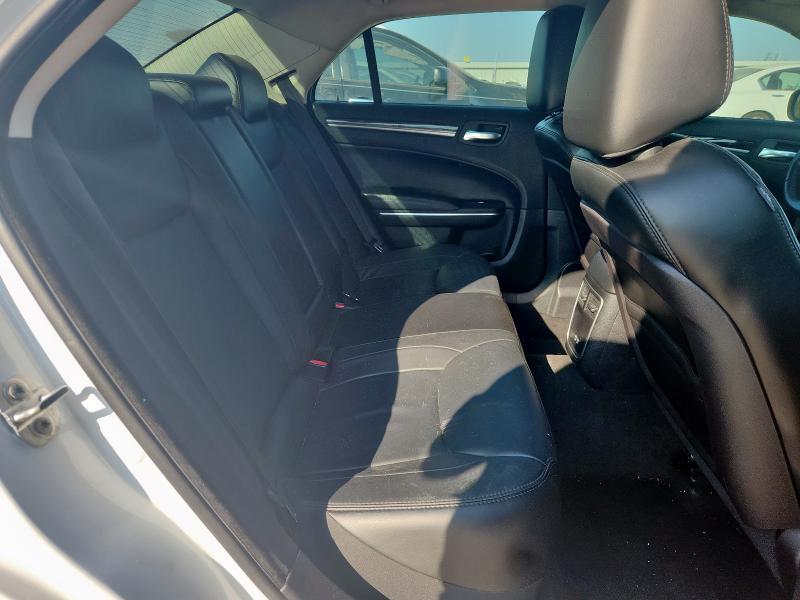 2016 CHRYSLER 300 LIMITED 2C3CCAAG6GH182271