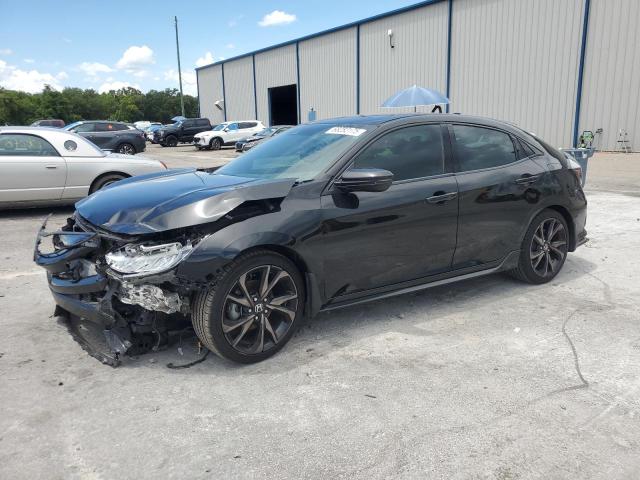 HONDA CIVIC SPOR