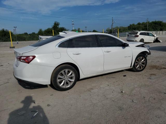 2019 CHEVROLET MALIBU LT - 1G1ZD5STXKF161612