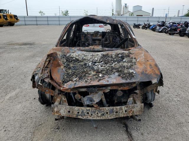 2019 MAZDA CX-5 GRAND TOURING - JM3KFBDM1K1549940