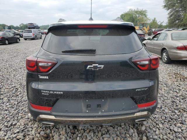 2024 CHEVROLET TRAILBLAZE KL79MSSL6RB138901