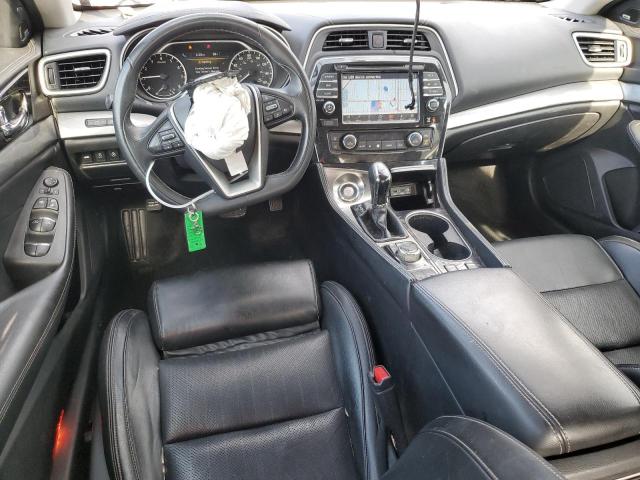 2018 NISSAN MAXIMA 3.5 1N4AA6AP3JC388878