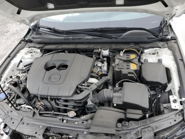 2025 MAZDA 3 PREFERRE JM1BPACMXS1763830