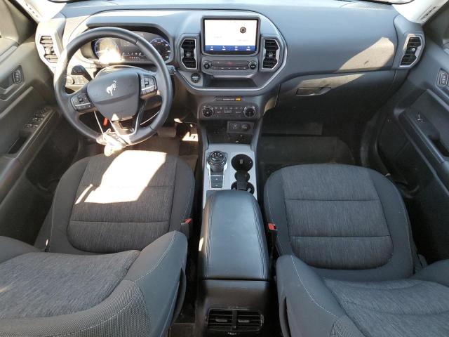 2022 FORD BRONCO SPO 3FMCR9B67NRE15117