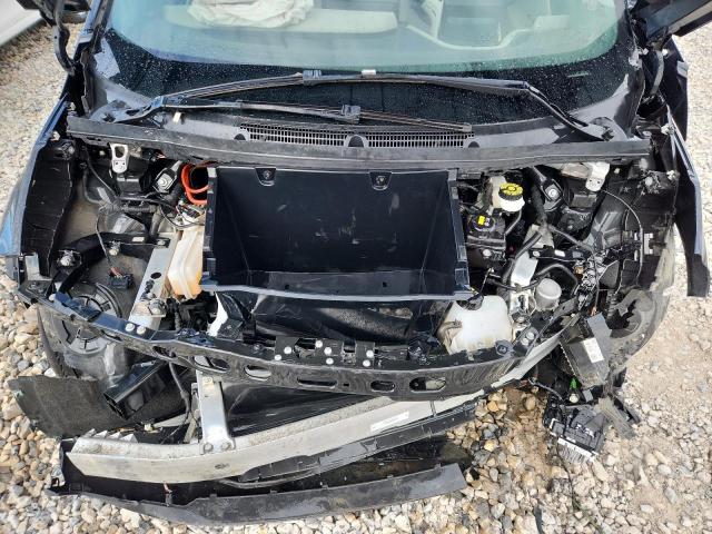 2016 BMW I3 REX - WBY1Z4C55GV506735