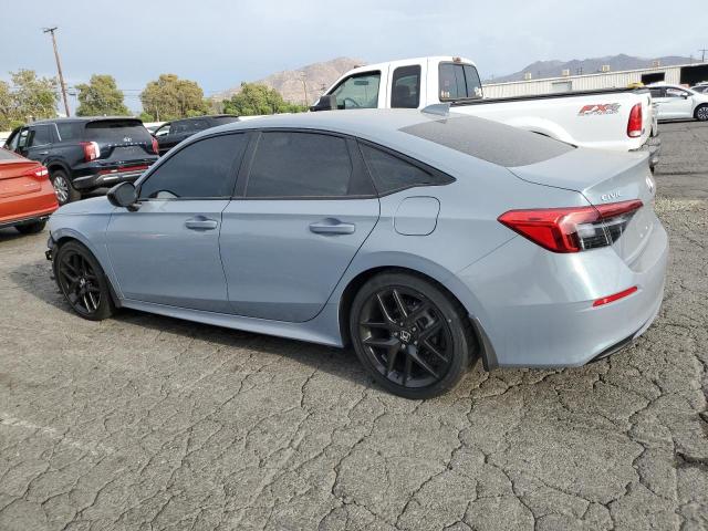 2023 HONDA CIVIC SPOR - 2HGFE2F55PH540252