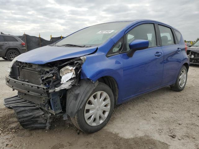 2016 NISSAN VERSA NOTE S 3N1CE2CPXGL357625