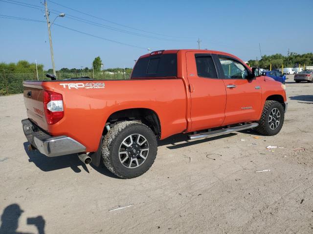 2016 TOYOTA TUNDRA DOUBLE CAB SR 5TFUY5F1XGX532820