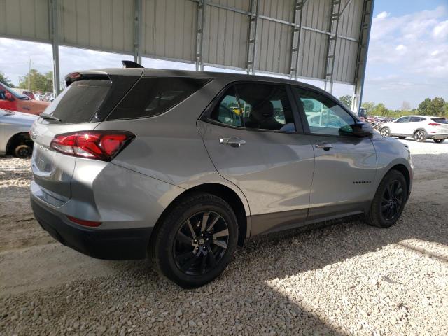 2024 CHEVROLET EQUINOX LS 3GNAXHEG0RL208827