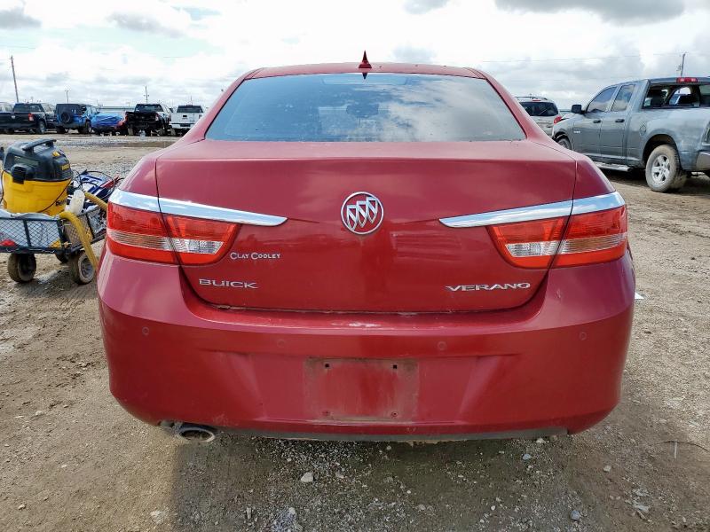 2013 BUICK VERANO - 1G4PS5SK0D4101151