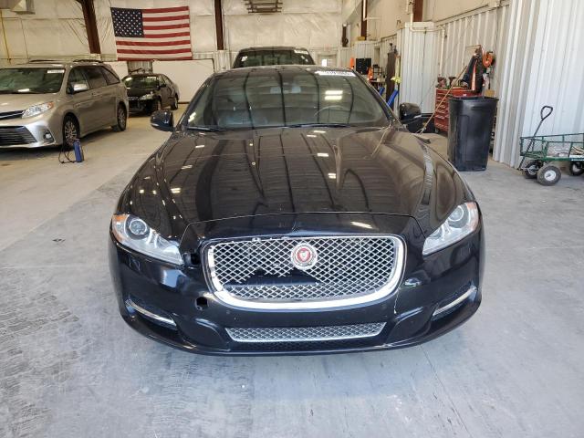 2015 JAGUAR XJ SAJWJ1CDXF8V85631