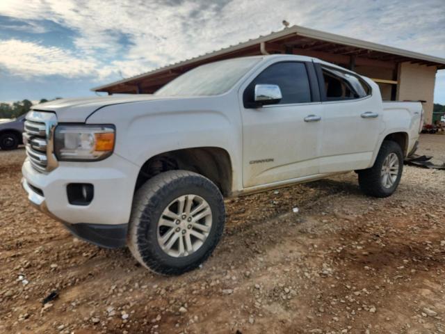 2018 GMC CANYON SLT 1GTP6DE1XJ1124746