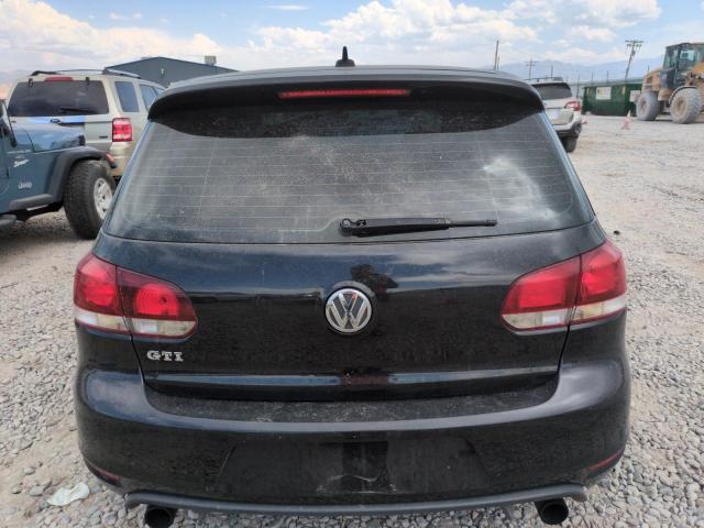 2013 VOLK GTI - WVWED7AJ7DW115756