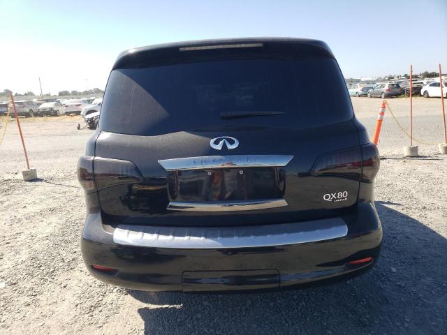 2015 INFINITI QX80 - JN8AZ2NE0F9085019
