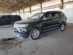 2019 FORD EXPLORER X - 1FM5K8D8XKGA05193