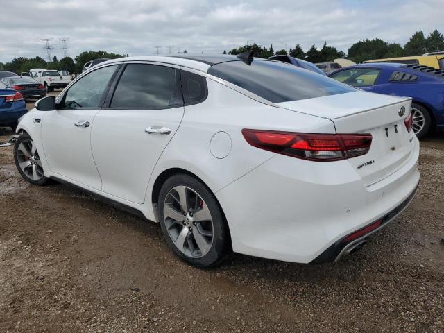 2016 KIA OPTIMA SX 5XXGW4L21GG002155