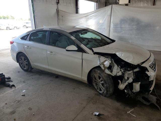 2017 HYUNDAI SONATA SE - 5NPE24AF5HH492811