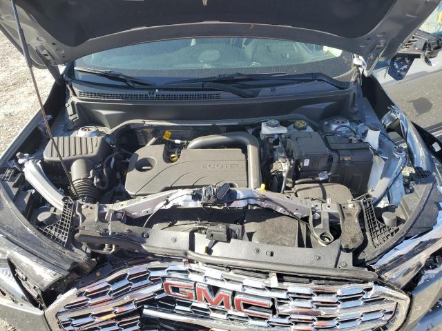 2024 GMC TERRAIN DE 3GKALXEG6RL208463