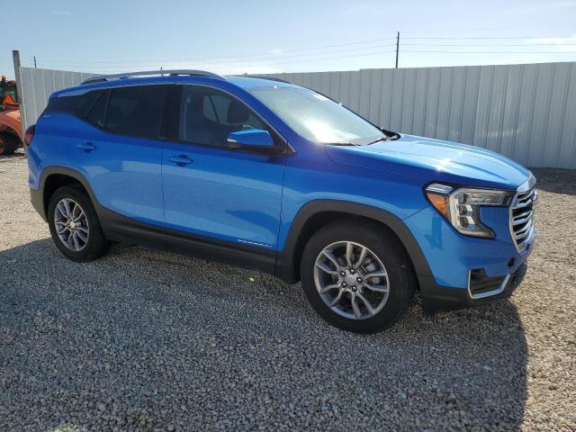 2024 GMC TERRAIN SL 3GKALPEG7RL191785