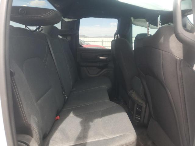 2022 RAM 1500 TRADE 1C6RRFCG0NN349282