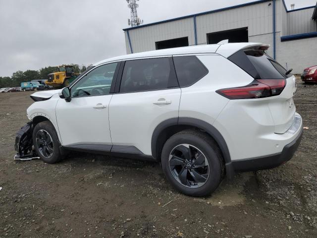 2025 NISSAN ROGUE SV 5N1BT3BB2SC797736