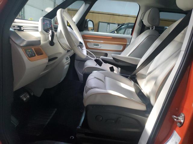 2025 VOLKSWAGEN ID BUZZ FI WVG6YVEB0SH022199