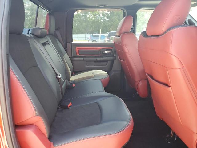 2016 RAM 1500 REBEL 1C6RR7YT2GS307616