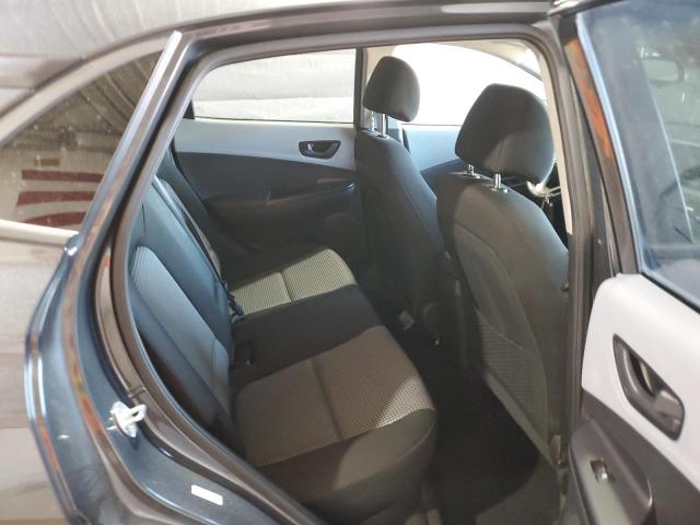 2019 HYUNDAI KONA SEL - KM8K6CAAXKU336827