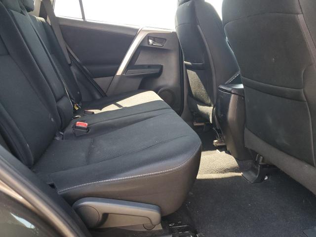 2015 TOYOTA RAV4 XLE 2T3WFREV5FW147436