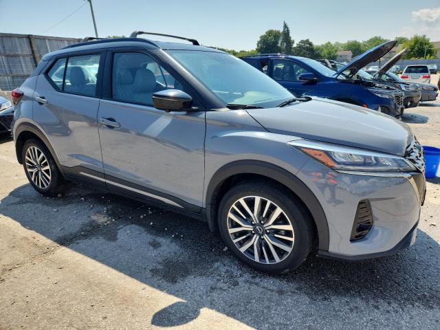 2023 NISSAN KICKS SR 3N1CP5DV1PL511955