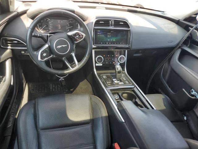 2020 JAGUAR XE S SAJAJ4FX3LCP62868