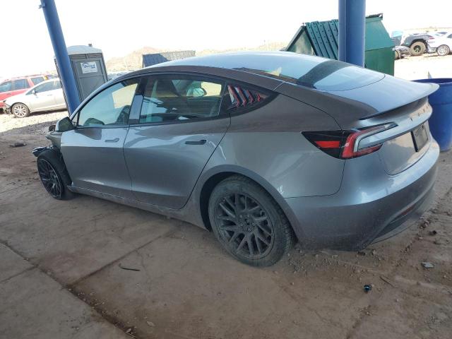 2025 TESLA MODEL 3 5YJ3E1EA5SF892899