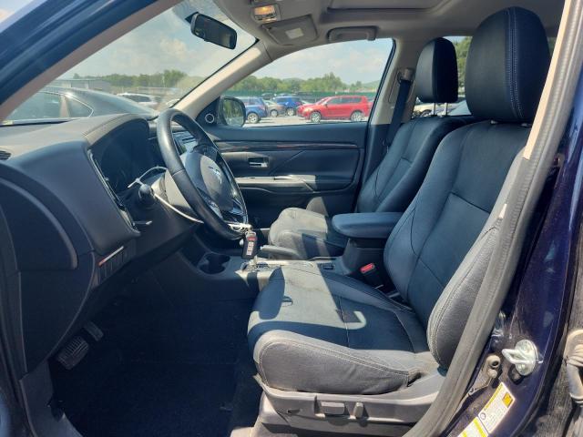 2016 MITSUBISHI OUTLANDER JA4AZ3A32GZ024563