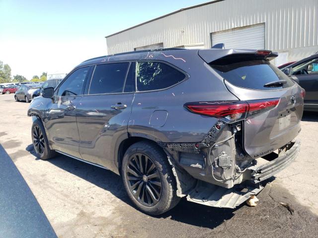 2023 TOYOTA HIGHLANDER L 5TDKDRBHXPS507029