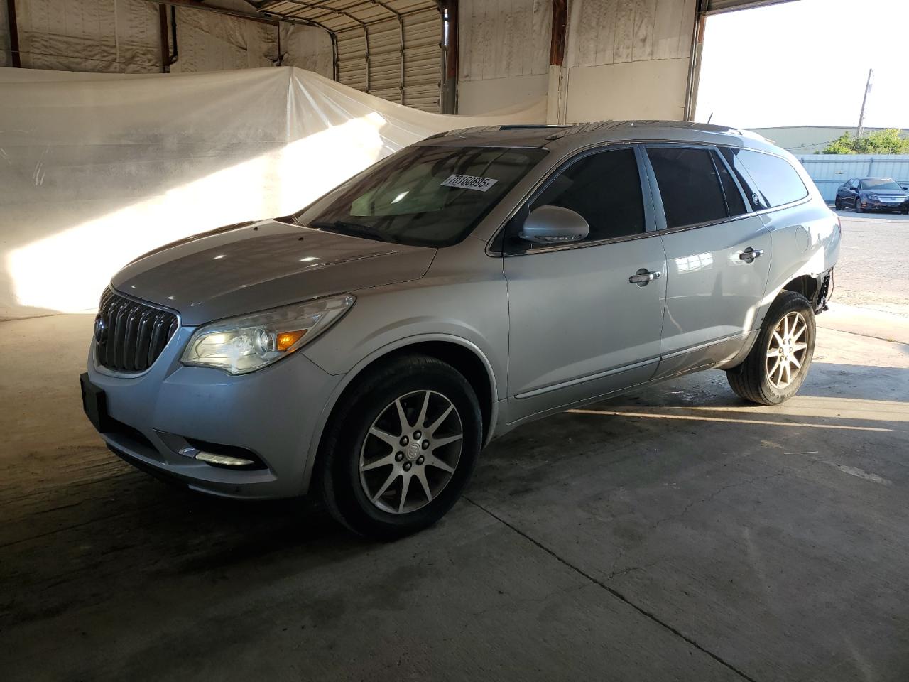 BUICK ENCLAVE
