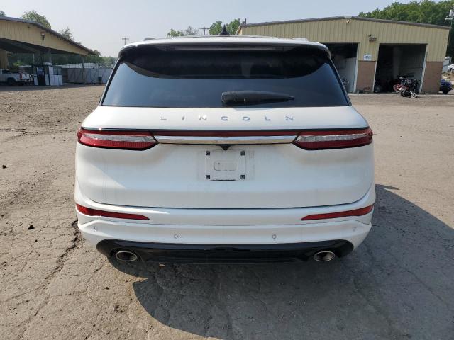 2024 LINCOLN CORSAIR GR 5LMTJ5DZ1RUL06719