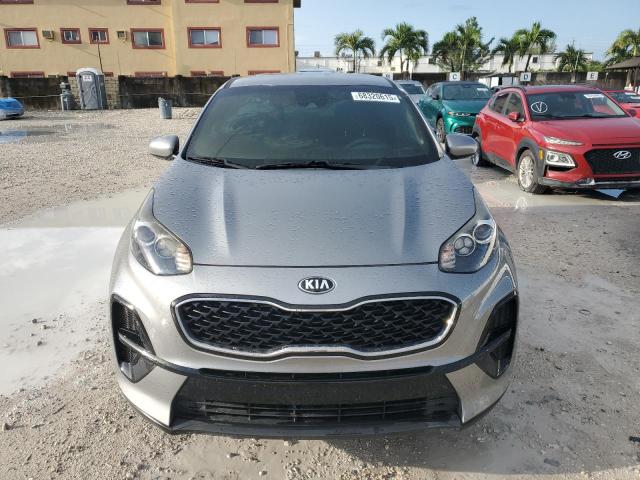 2020 KIA SPORTAGE L - KNDPM3AC8L7805480