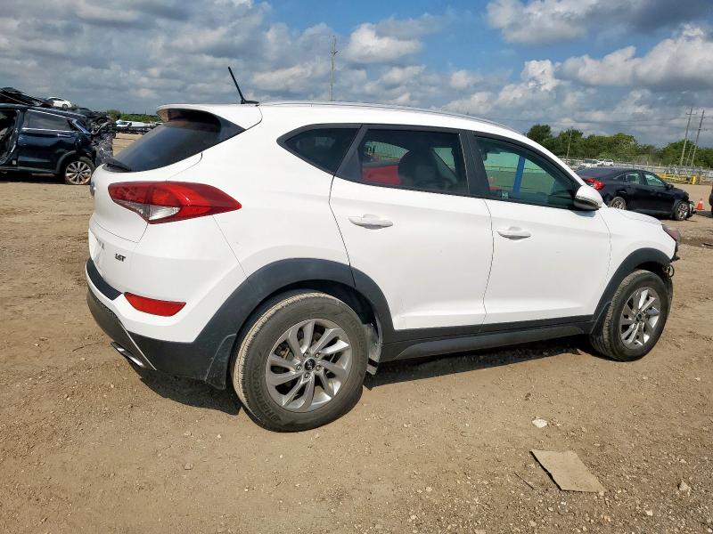 2016 HYUNDAI TUCSON LIM - KM8J33A22GU214452