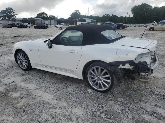 2017 FIAT 124 SPIDER JC1NFAEK5H0101600