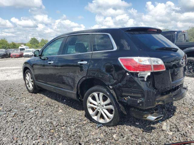 2012 MAZDA CX-9 #3224495541
