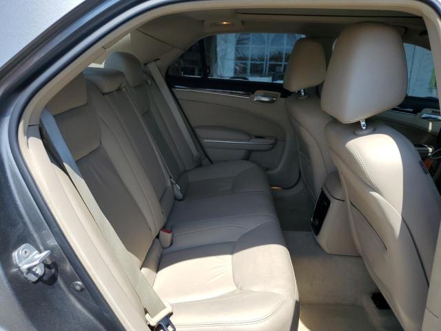 2011 CHRYSLER 300 LIMITE - 2C3CA5CG5BH559515