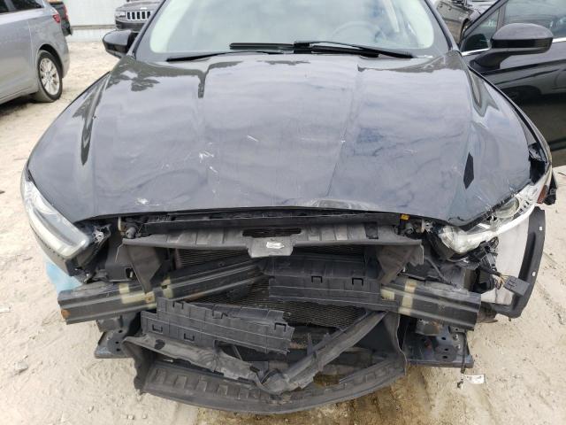 2015 FORD FUSION S #3305375309