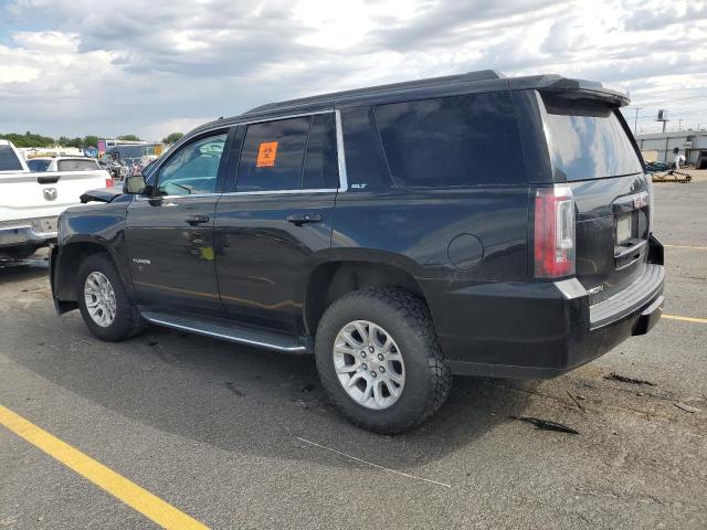 2017 GMC YUKON SLT 1GKS2BKC6HR394332