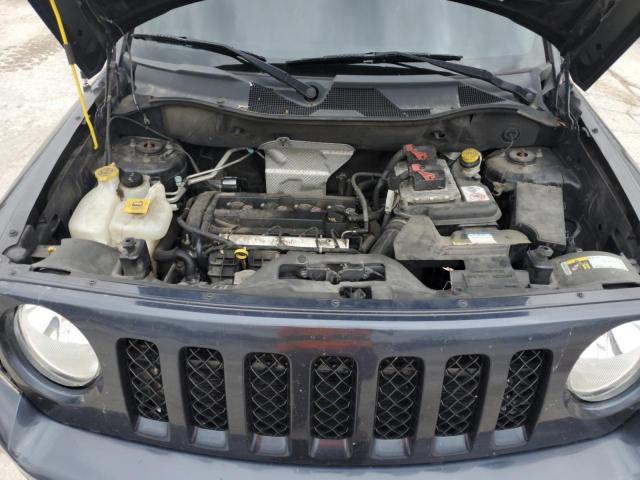 2015 JEEP PATRIOT SP 1C4NJPBA3FD164135