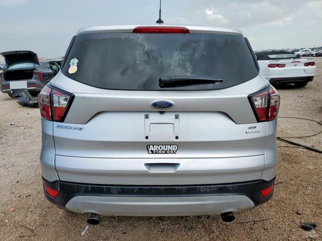 2017 FORD ESCAPE SE - 1FMCU0G94HUE32645