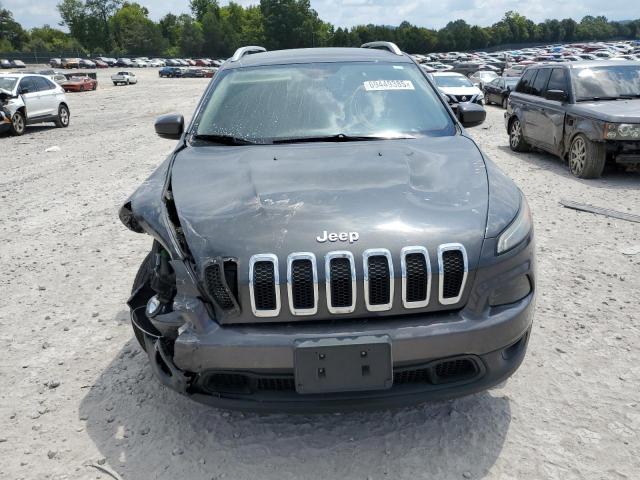 2016 JEEP CHEROKEE L 1C4PJMCS4GW335222