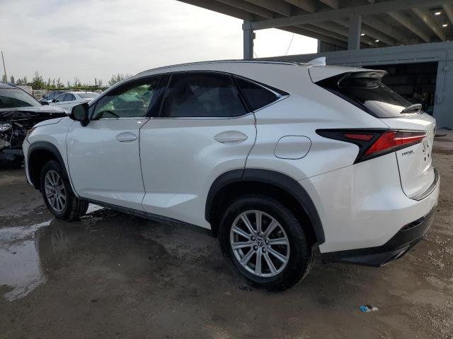 2019 LEXUS NX 300 BAS JTJYARBZXK2151755